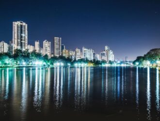 Cidade Londrina, Paraná