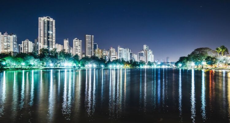 Cidade Londrina, Paraná