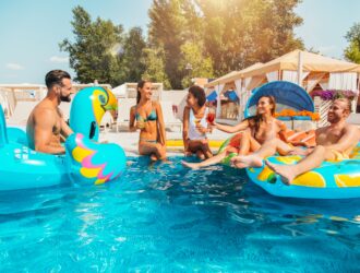 Alugr Imóveis para Lazer para temporadas de fim de ano