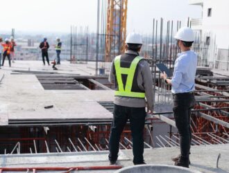 Espaço comercial Built to Suit