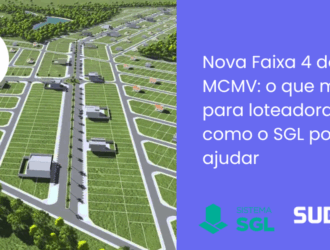 Novo Minha Casa Minha Vida para Loteadoras em 2025