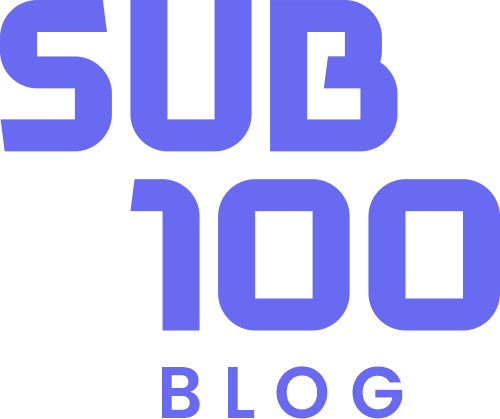 BLOG SUB100 Sistemas